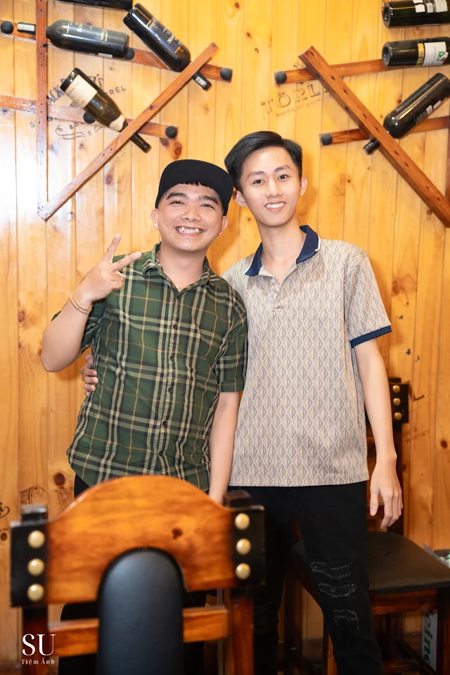 Ảnh do Hamita Studio chụp