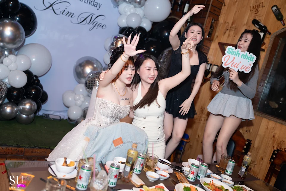 Ảnh do Hamita Studio chụp