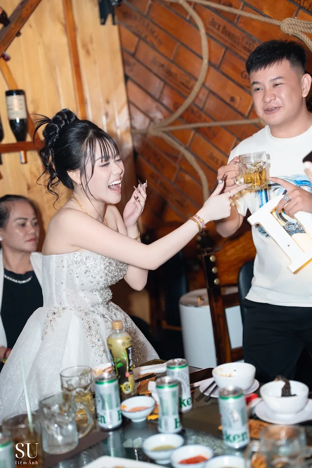 Ảnh do Hamita Studio chụp