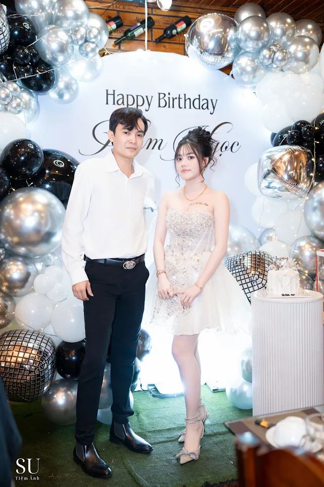 Ảnh do Hamita Studio chụp