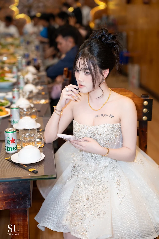 Ảnh do Hamita Studio chụp