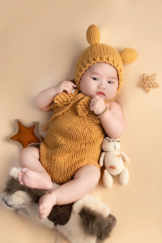 Ảnh do Hamita Studio chụp
