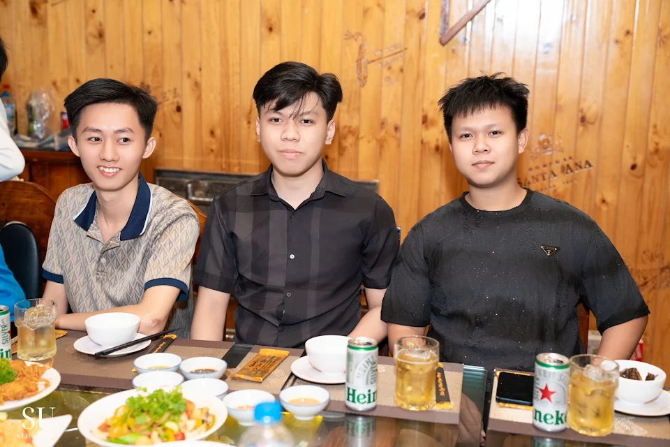 Ảnh do Hamita Studio chụp