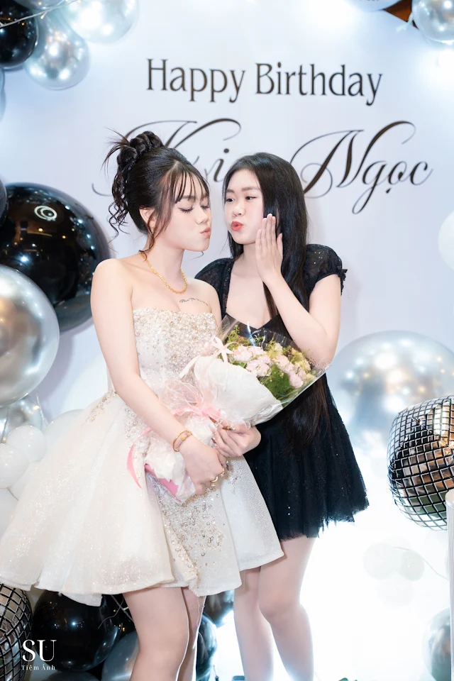 Ảnh do Hamita Studio chụp