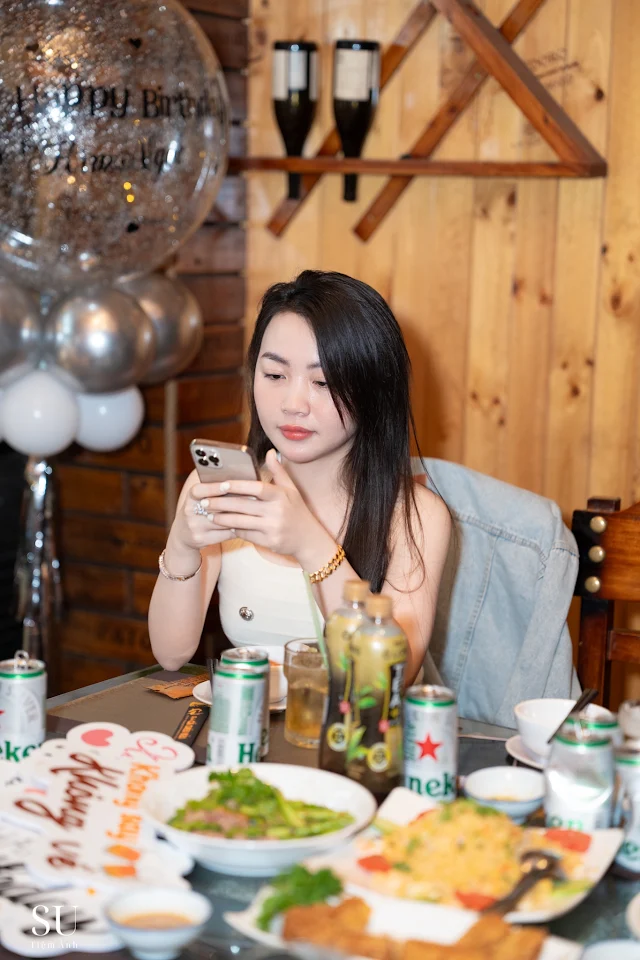 Ảnh do Hamita Studio chụp