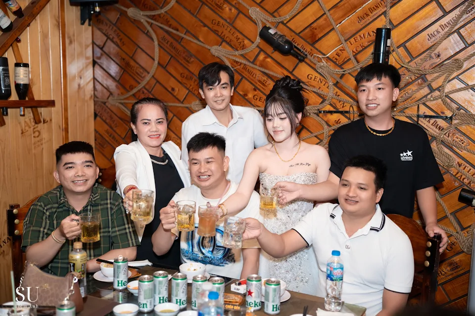 Ảnh do Hamita Studio chụp