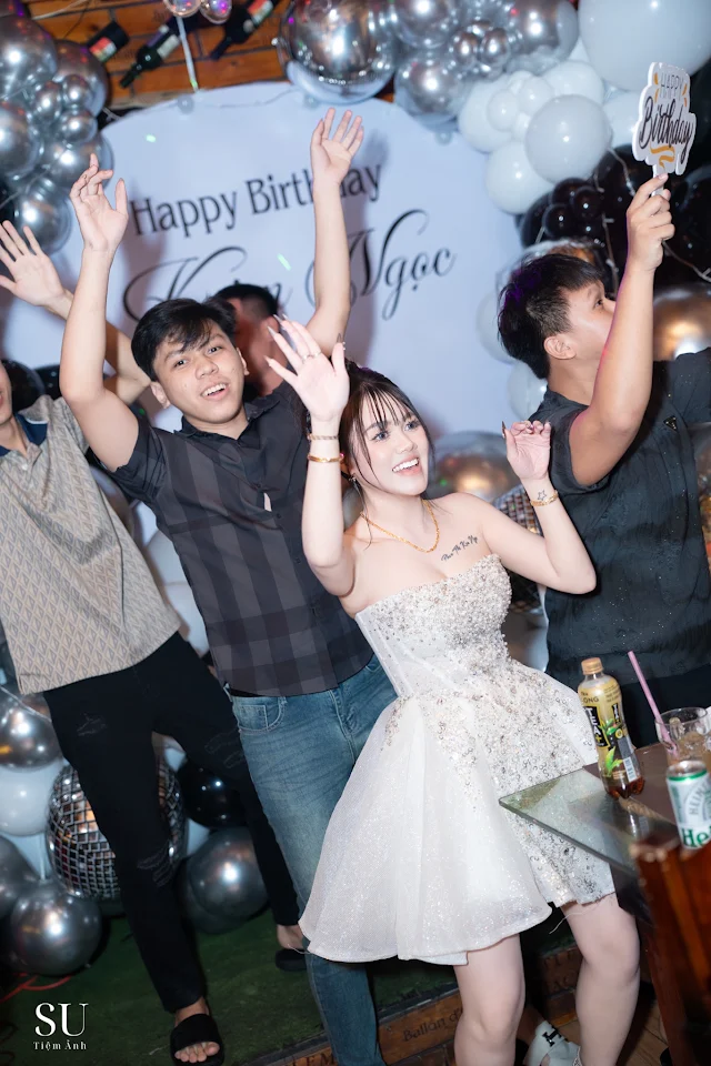 Ảnh do Hamita Studio chụp