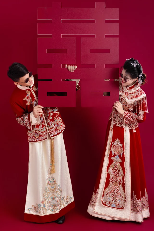 Ảnh do Hamita Studio chụp