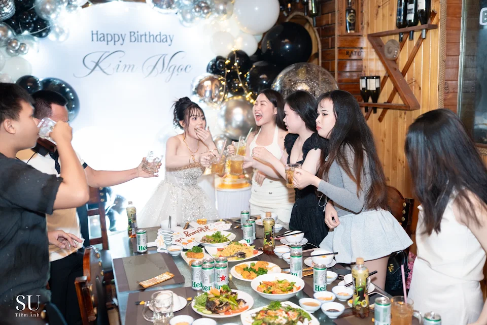Ảnh do Hamita Studio chụp