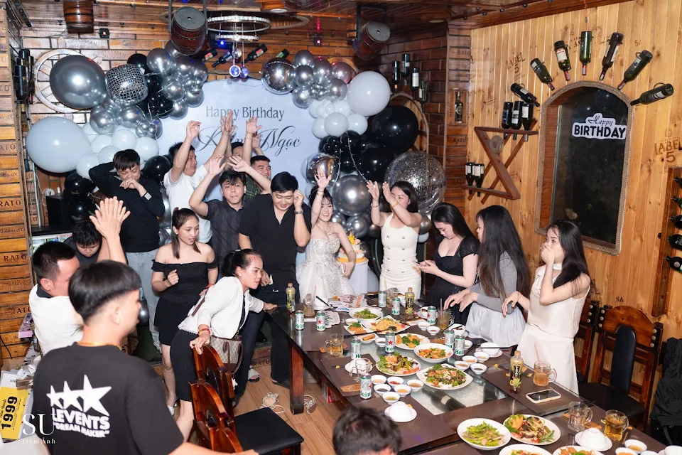 Ảnh do Hamita Studio chụp