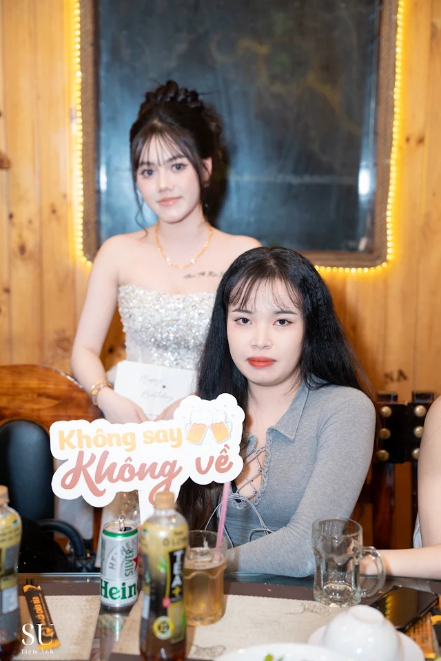 Ảnh do Hamita Studio chụp