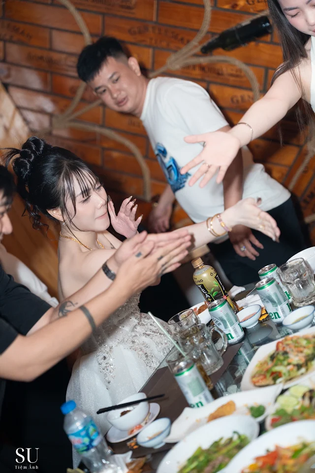 Ảnh do Hamita Studio chụp