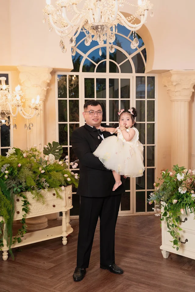 Ảnh do Hamita Studio chụp