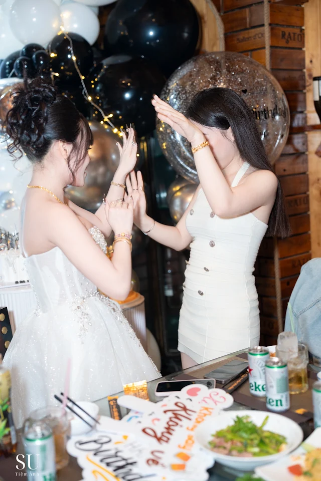 Ảnh do Hamita Studio chụp
