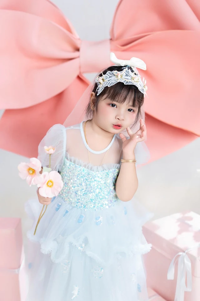Ảnh do Hamita Studio chụp