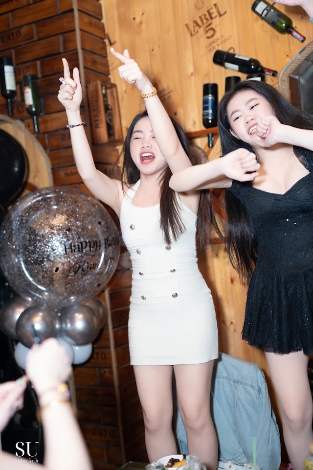 Ảnh do Hamita Studio chụp