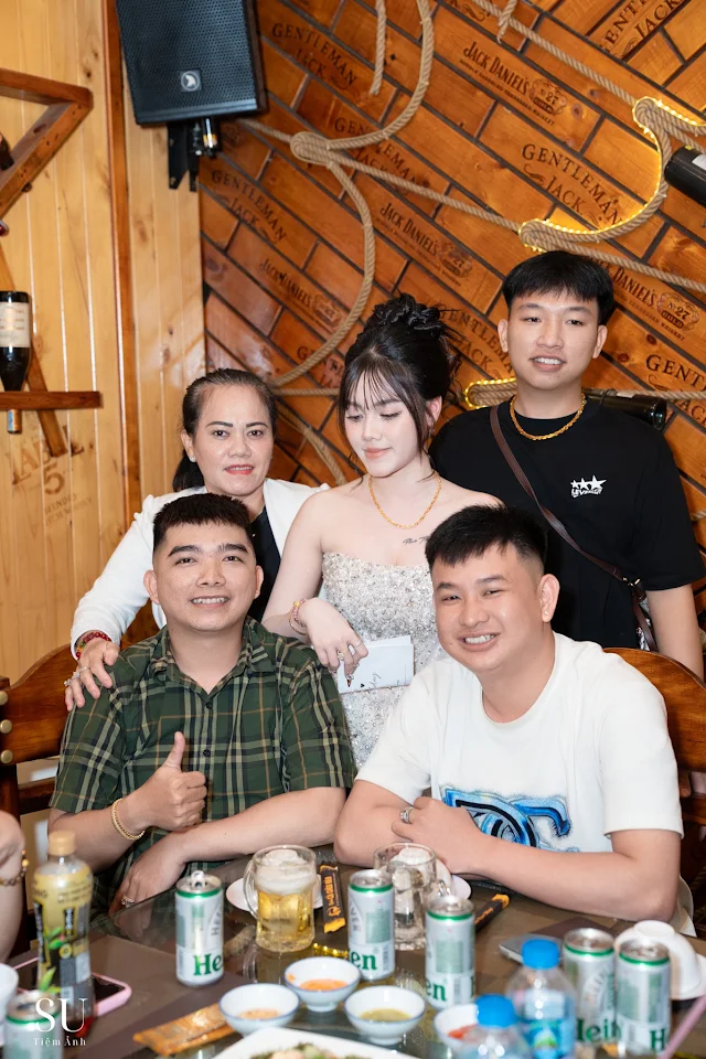 Ảnh do Hamita Studio chụp