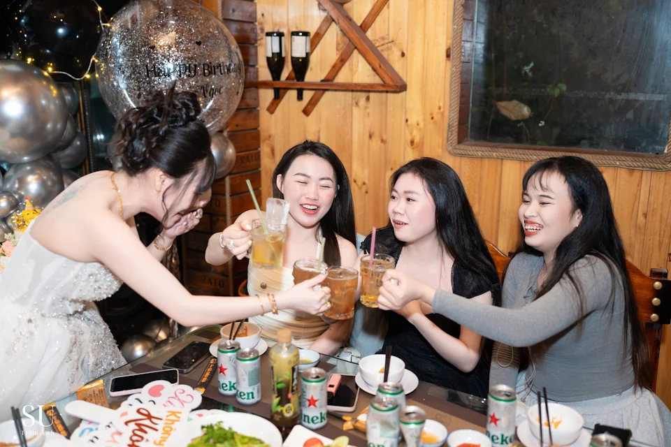 Ảnh do Hamita Studio chụp