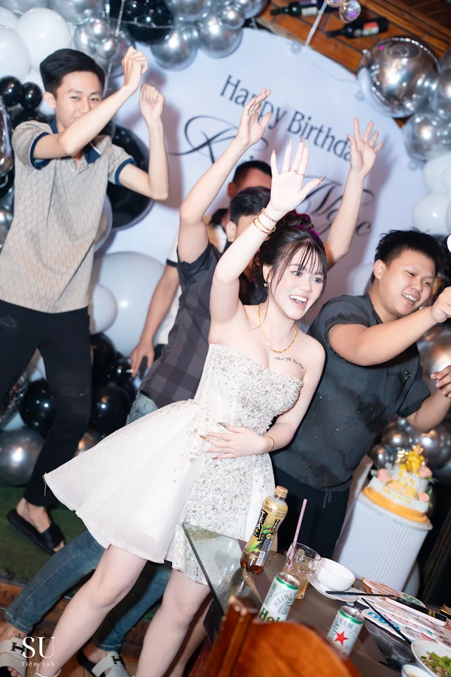 Ảnh do Hamita Studio chụp