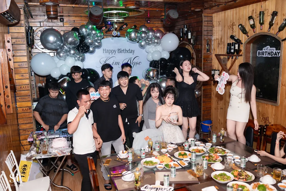 Ảnh do Hamita Studio chụp