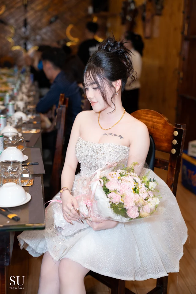 Ảnh do Hamita Studio chụp