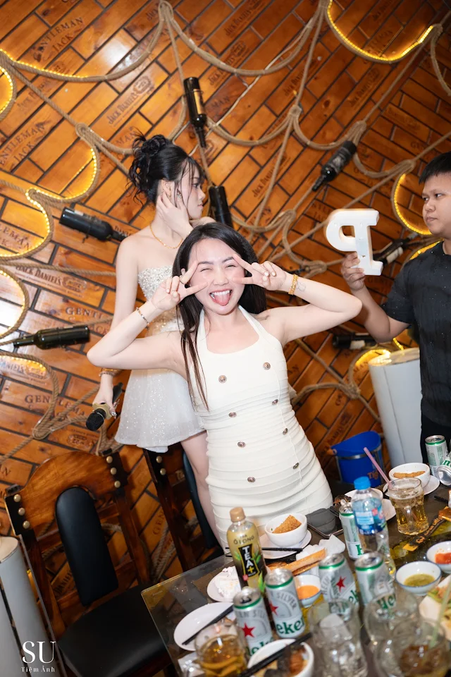 Ảnh do Hamita Studio chụp