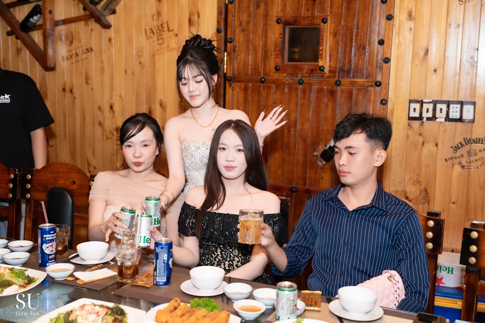 Ảnh do Hamita Studio chụp