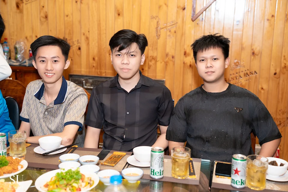 Ảnh do Hamita Studio chụp