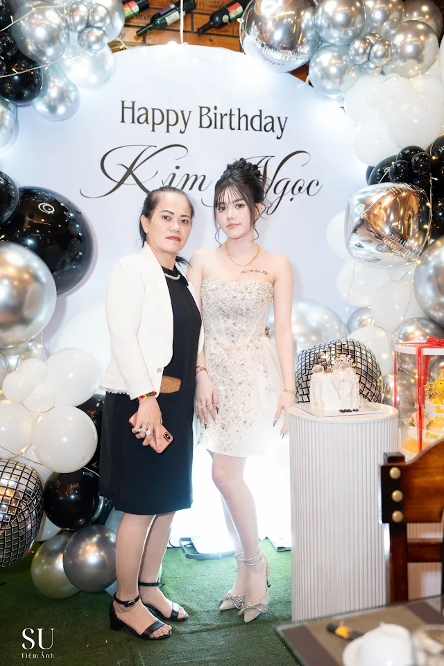 Ảnh do Hamita Studio chụp