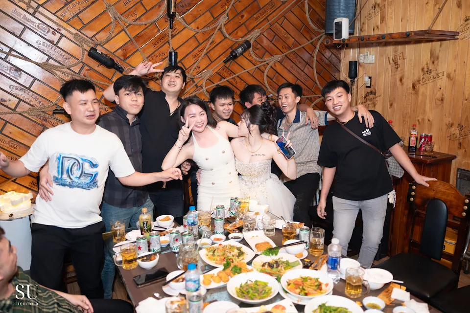 Ảnh do Hamita Studio chụp