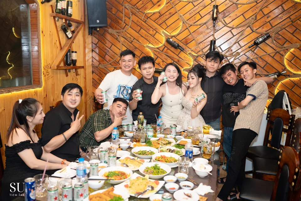 Ảnh do Hamita Studio chụp