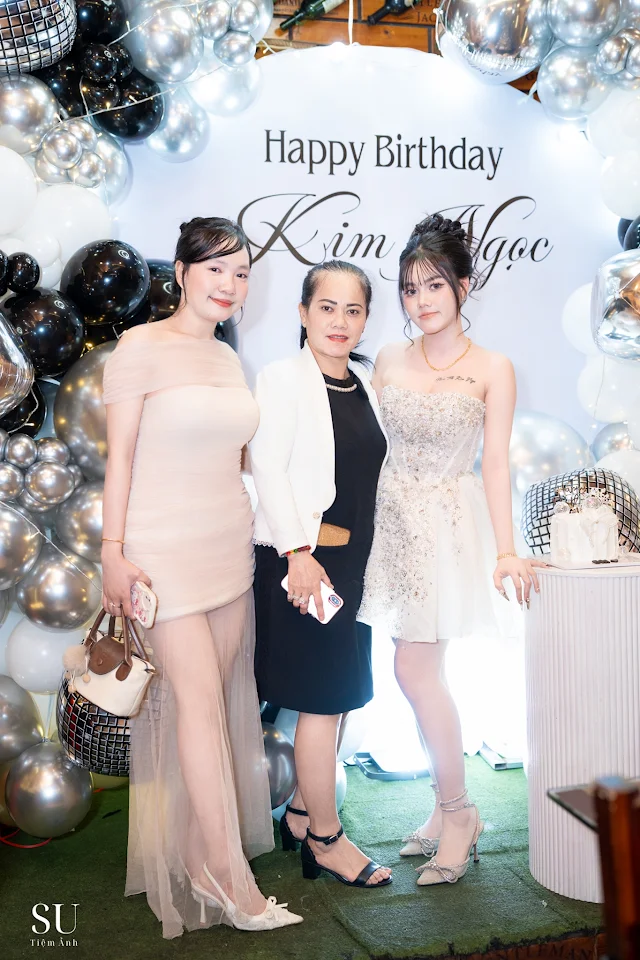 Ảnh do Hamita Studio chụp