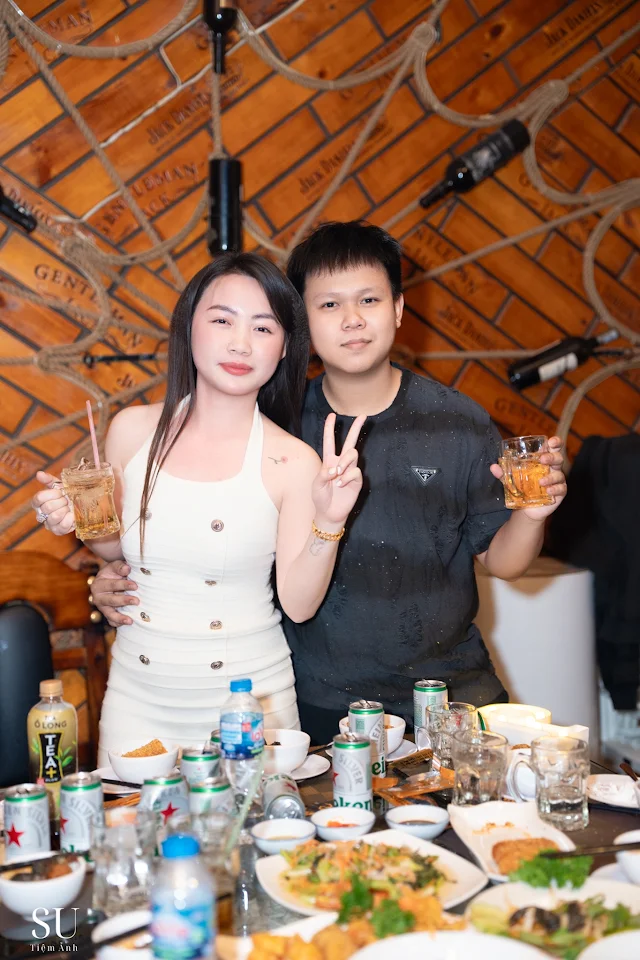 Ảnh do Hamita Studio chụp