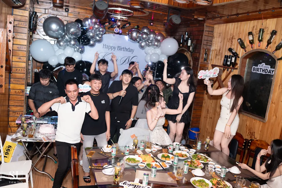 Ảnh do Hamita Studio chụp