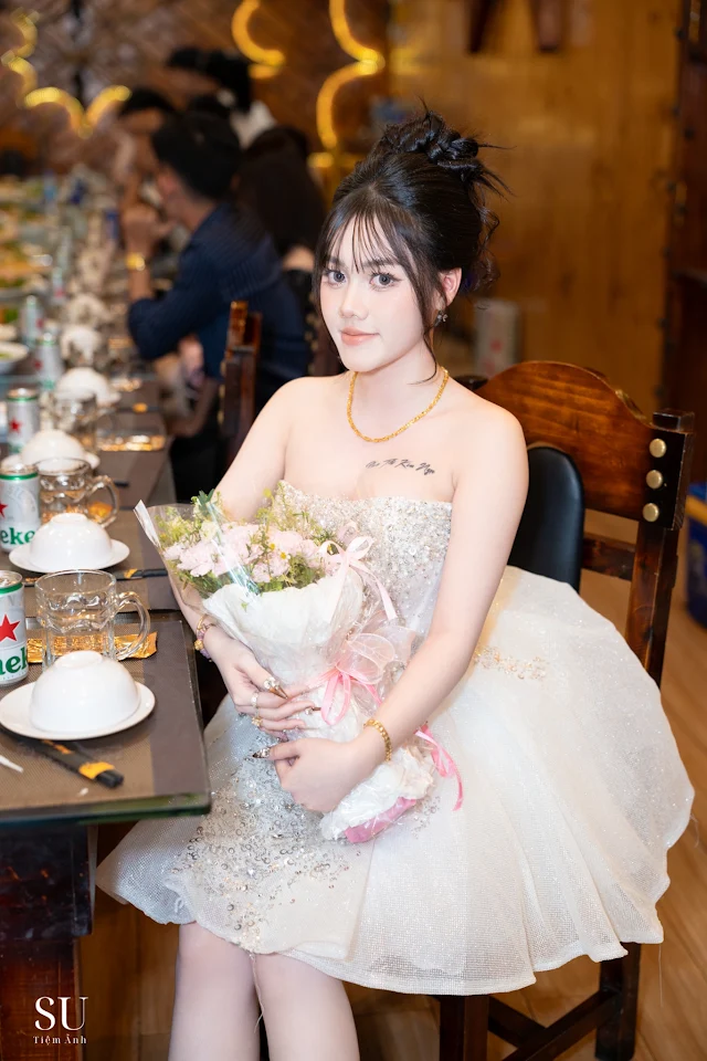 Ảnh do Hamita Studio chụp