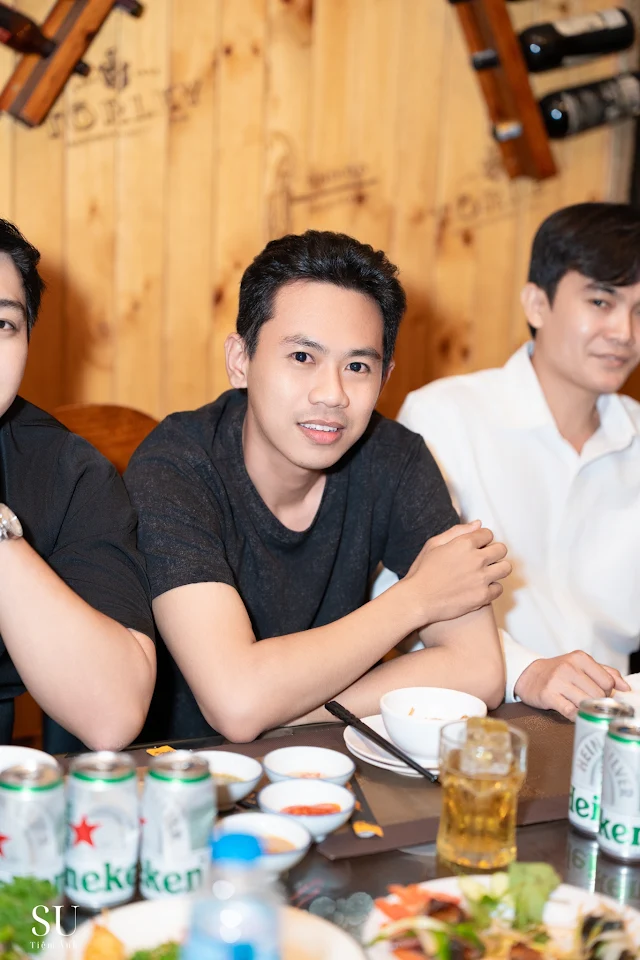 Ảnh do Hamita Studio chụp