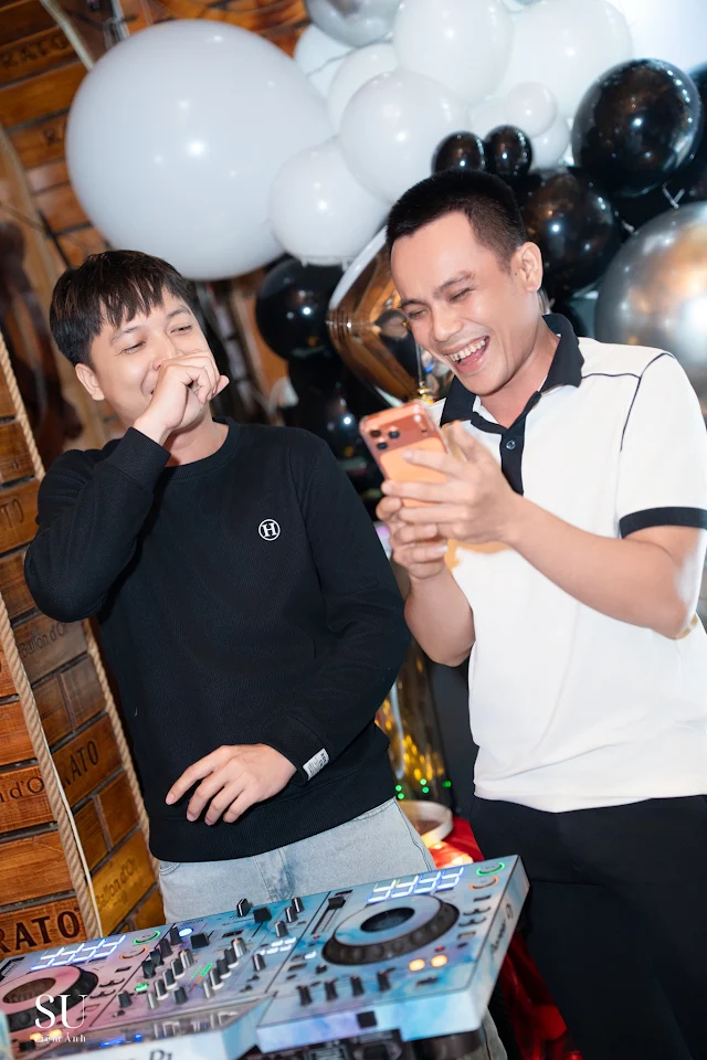 Ảnh do Hamita Studio chụp