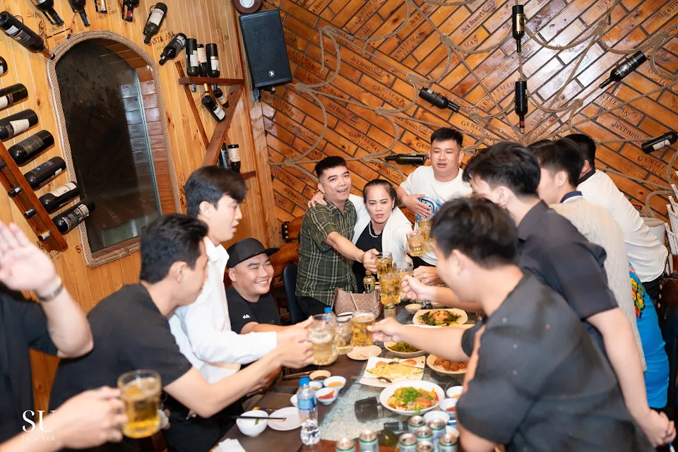 Ảnh do Hamita Studio chụp