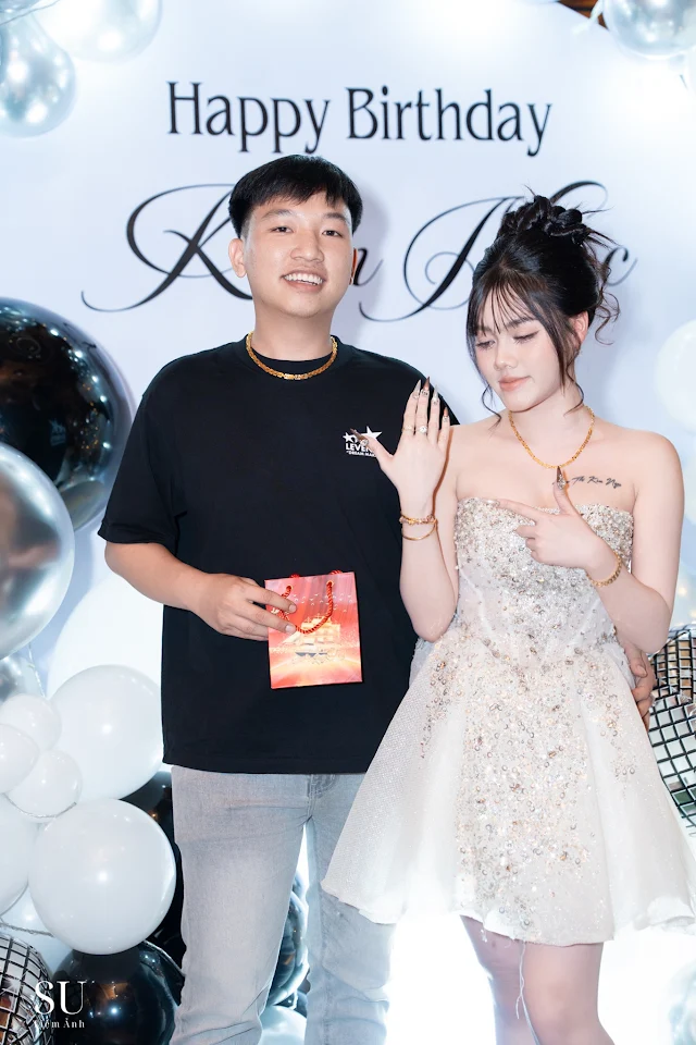 Ảnh do Hamita Studio chụp
