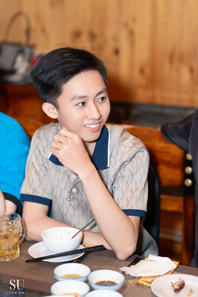 Ảnh do Hamita Studio chụp