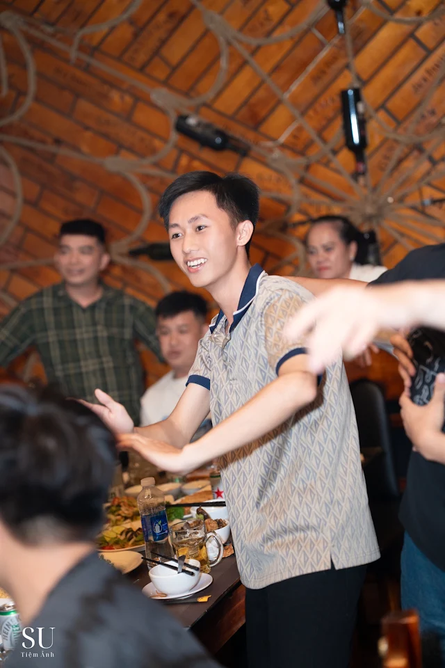 Ảnh do Hamita Studio chụp