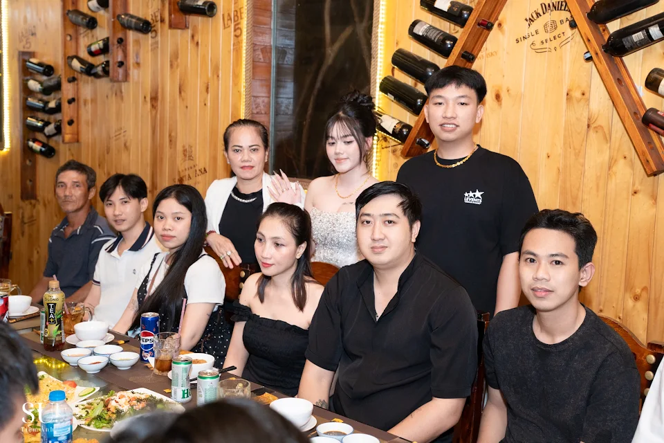 Ảnh do Hamita Studio chụp