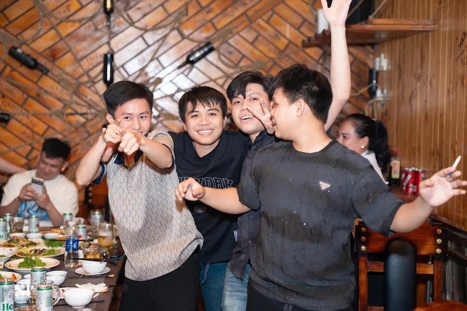 Ảnh do Hamita Studio chụp