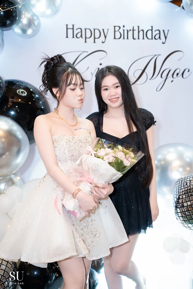 Ảnh do Hamita Studio chụp