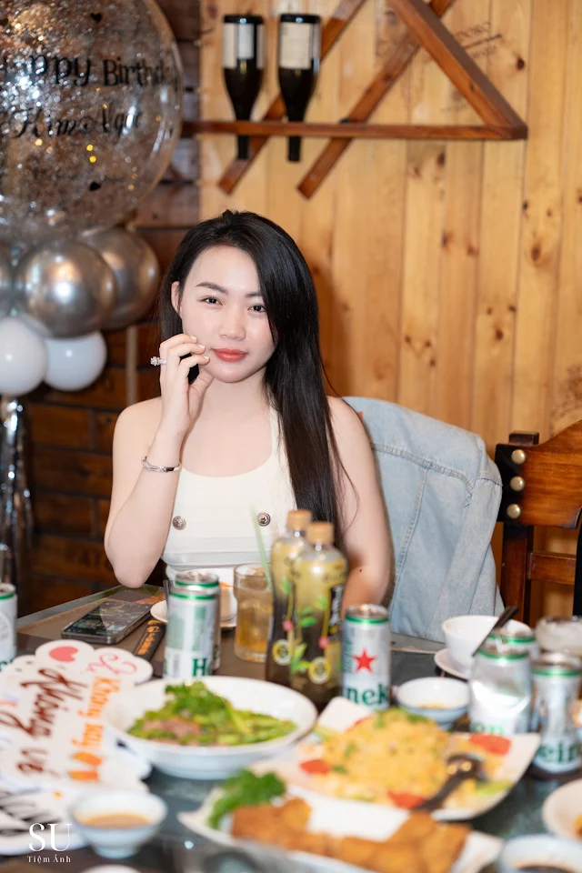 Ảnh do Hamita Studio chụp