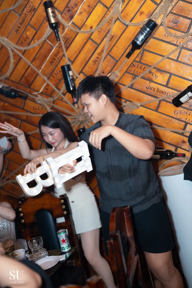 Ảnh do Hamita Studio chụp