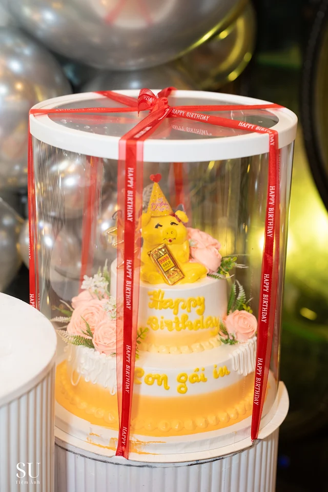 Ảnh do Hamita Studio chụp