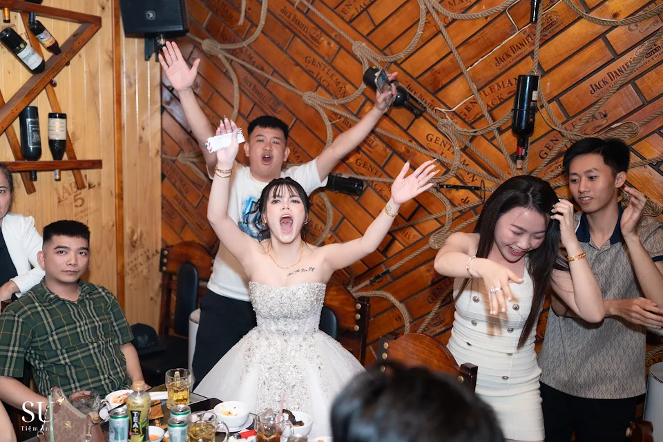 Ảnh do Hamita Studio chụp
