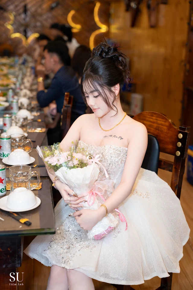 Ảnh do Hamita Studio chụp