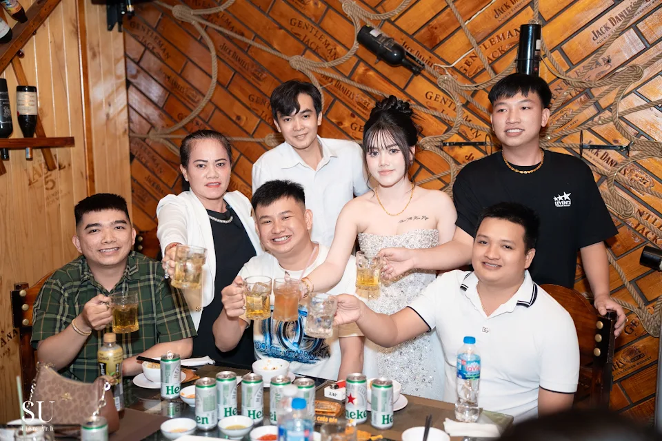Ảnh do Hamita Studio chụp